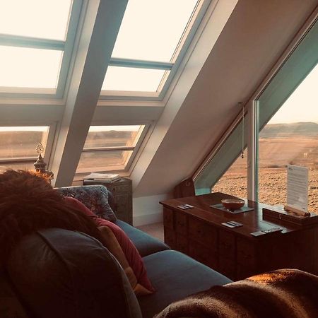 Clouds B&B Kilmuir  Extérieur photo