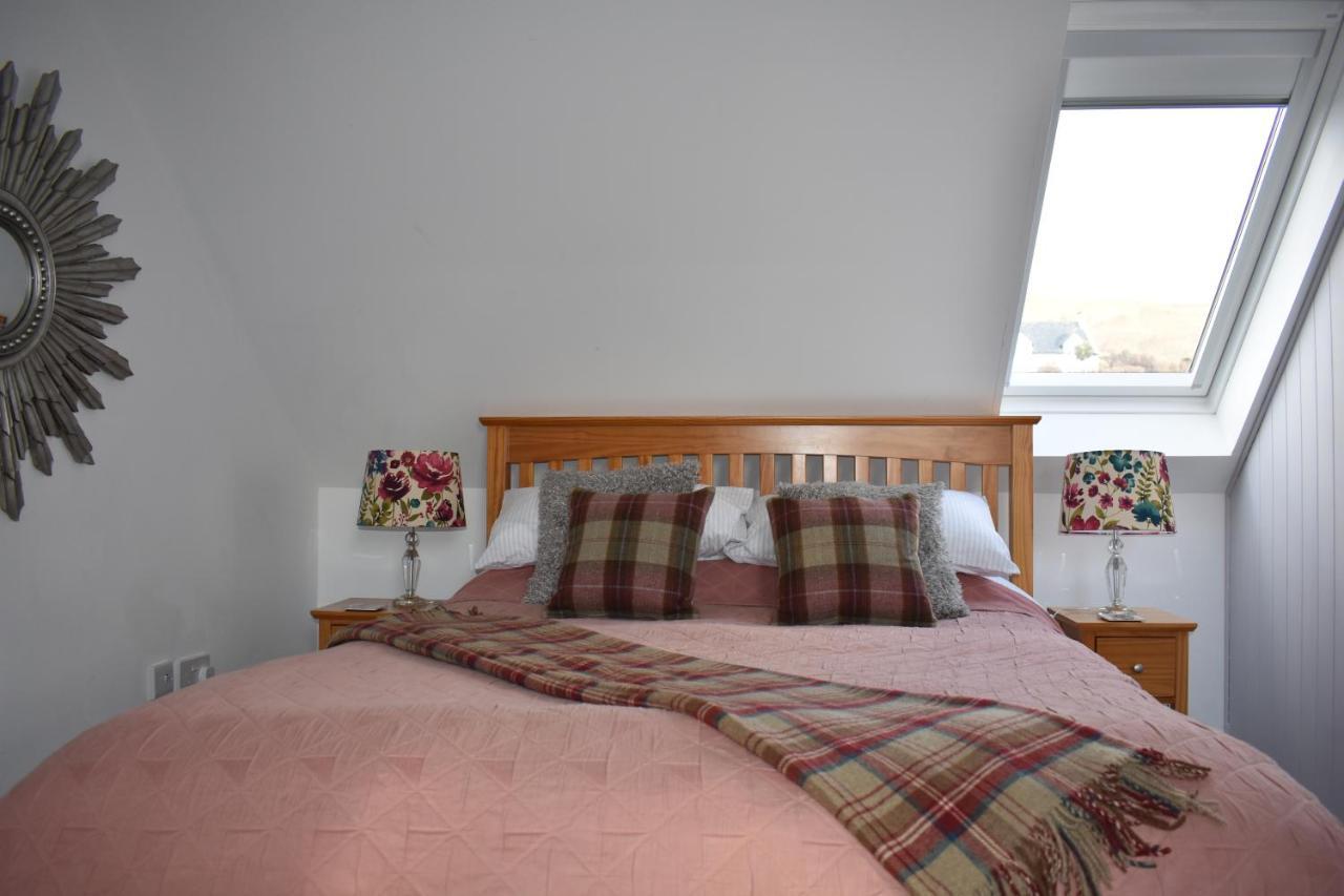 Clouds B&B Kilmuir  Extérieur photo