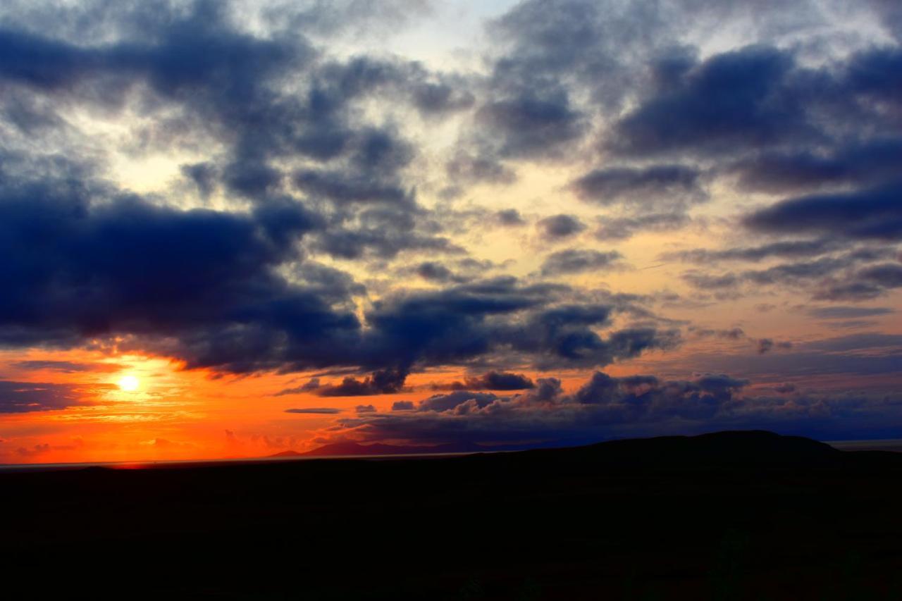 Clouds B&B Kilmuir  Extérieur photo